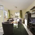 Holiday home New Ernst 1