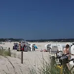 New Ernst 1 * Heringsdorf (Usedom)
