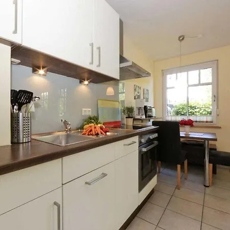 בית נופש New Ernst 1