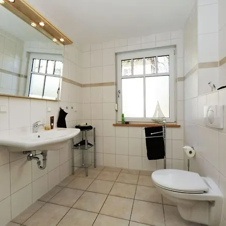 New Ernst 1 Heringsdorf