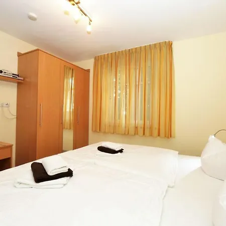 New Ernst 1 הרינגסדורף