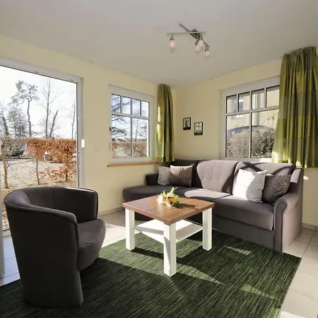 New Ernst 1 * הרינגסדורף