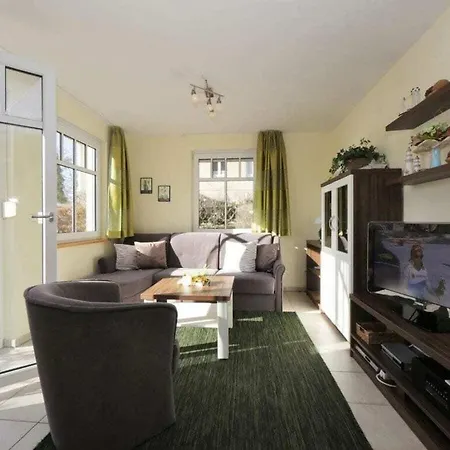 בית נופש New Ernst 1