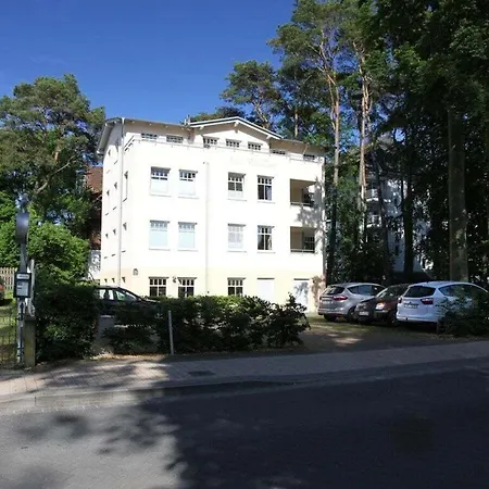 New Ernst 1 Holiday home *