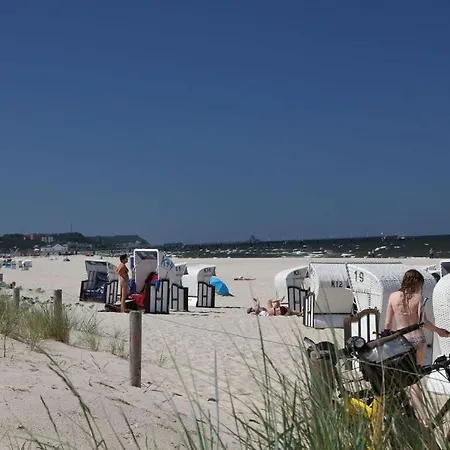 New Ernst 1 * הרינגסדורף