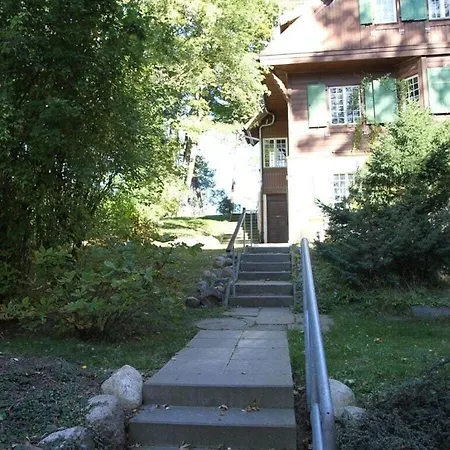 New Ernst 1 הרינגסדורף