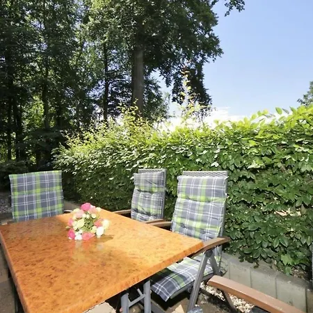 New Ernst 1 הרינגסדורף